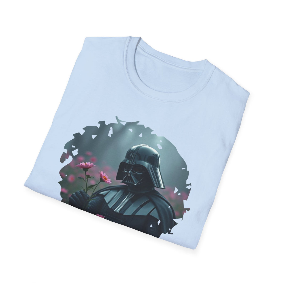 I Feel a Disturbance in My Allergies Shirt, Funny Sci-Fi Allergy Tee, Sarcastic Shirt