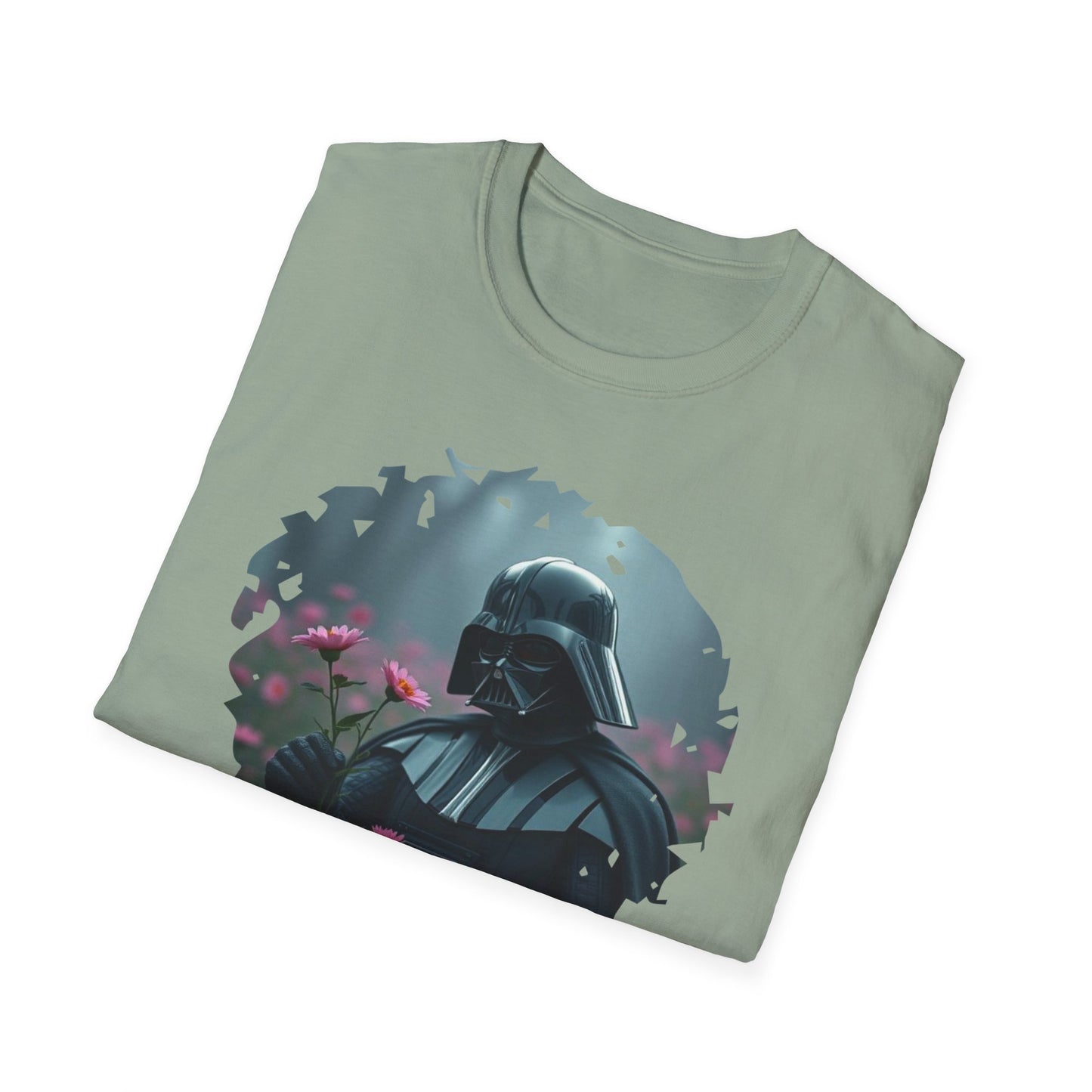 I Feel a Disturbance in My Allergies Shirt, Funny Sci-Fi Allergy Tee, Sarcastic Shirt