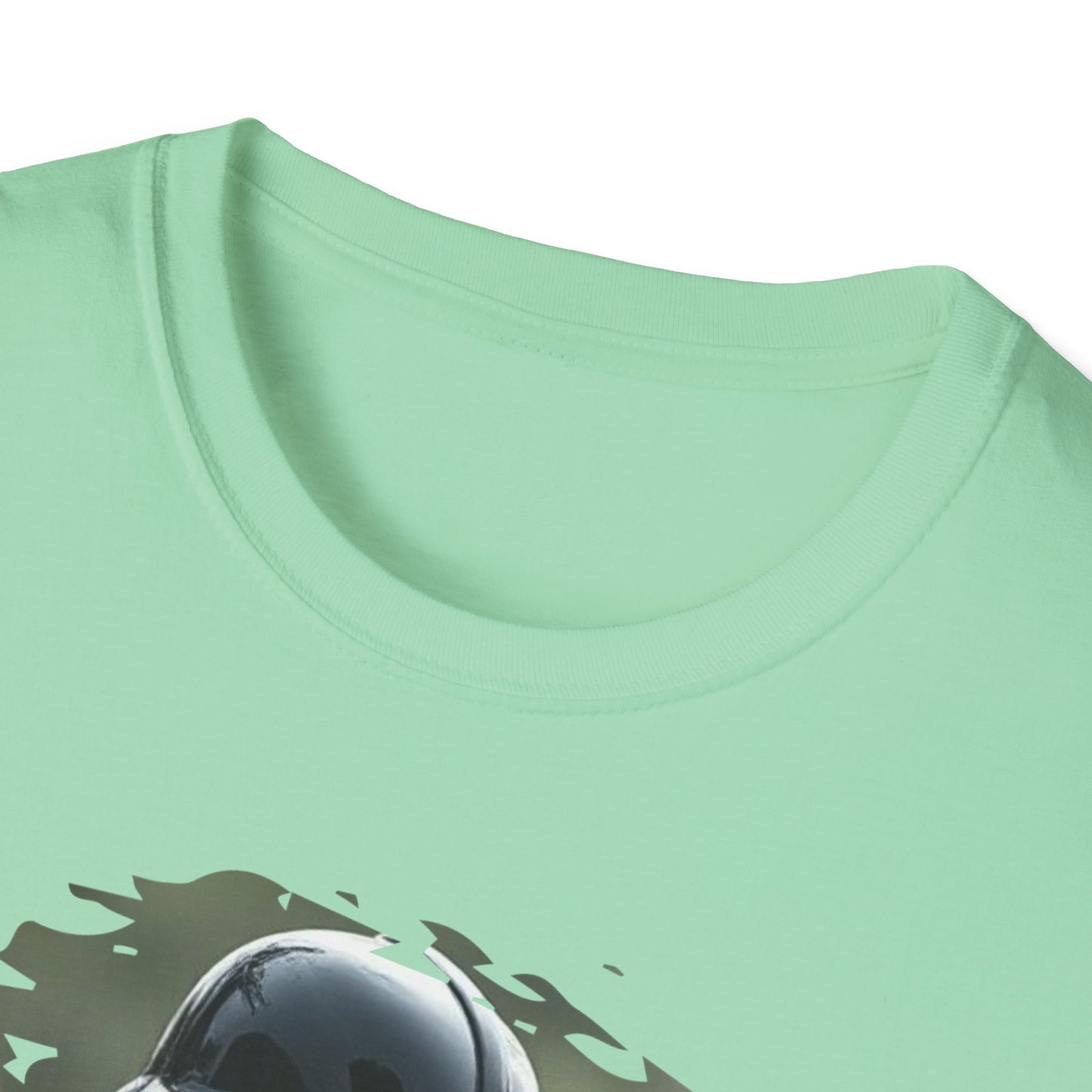 This Time She’ll Love Me, Funny Romantic Tee, Great Gift for Sci-Fi Fans, Nerdy Valentine Humor