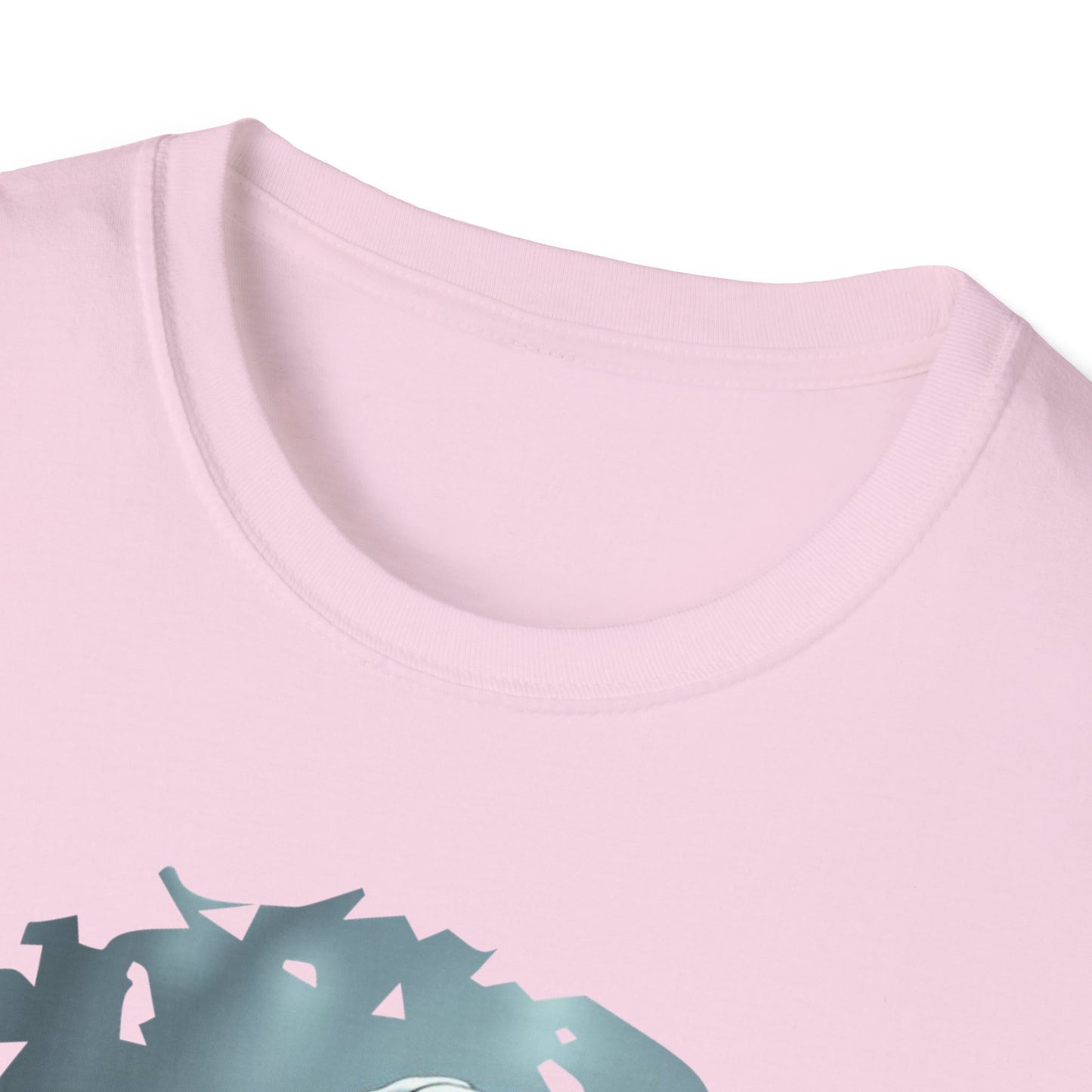 I Feel a Disturbance in My Allergies Shirt, Funny Sci-Fi Allergy Tee, Sarcastic Shirt