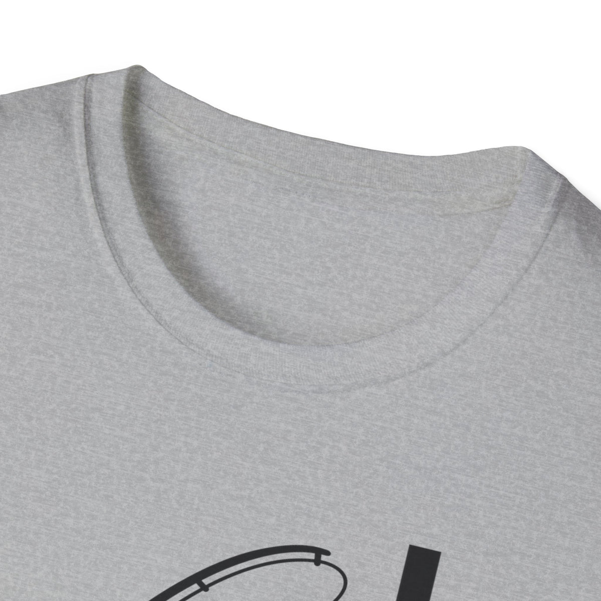 I Jerk It Every Time I Have a Chance - Fishing Humor T-Shirt, Funny Fishing Gift for Anglers, Unisex Sporty Tee, Ideal for Birthdays, Father's Day, Fishing Trips