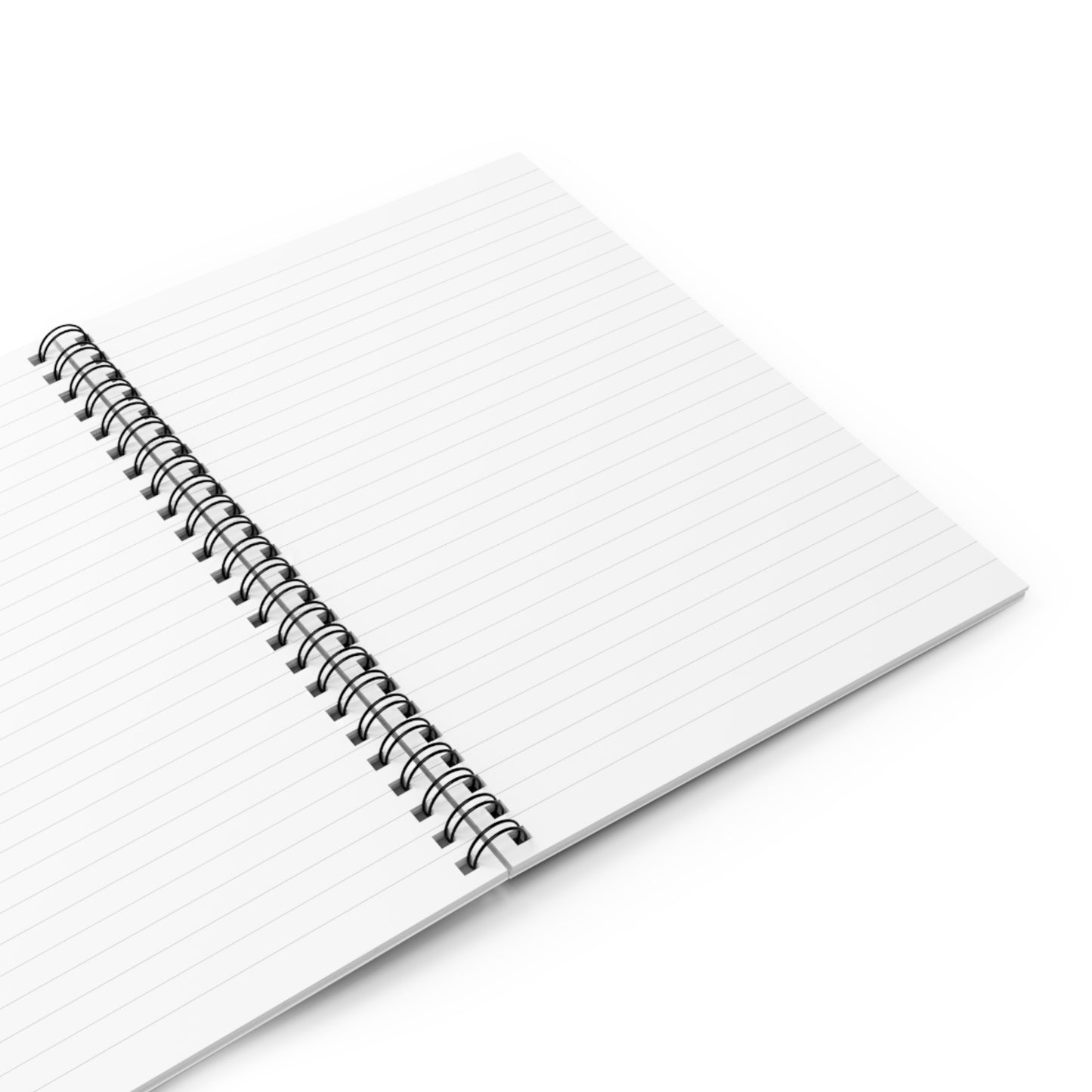 Mycelium Mind Notebook - Reclamation Collection