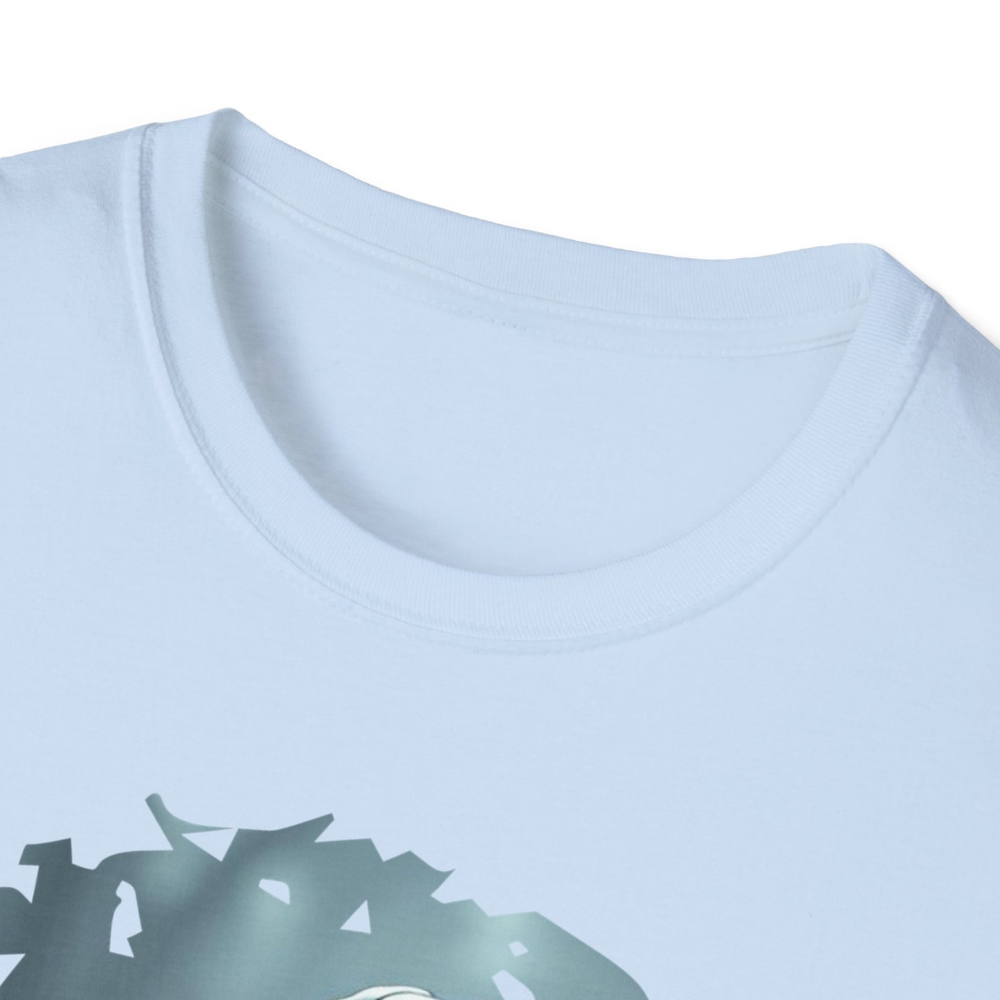 I Feel a Disturbance in My Allergies Shirt, Funny Sci-Fi Allergy Tee, Sarcastic Shirt