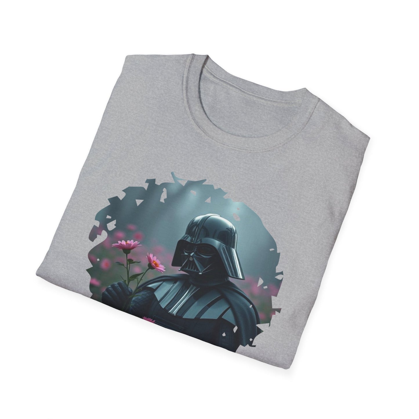 I Feel a Disturbance in My Allergies Shirt, Funny Sci-Fi Allergy Tee, Sarcastic Shirt
