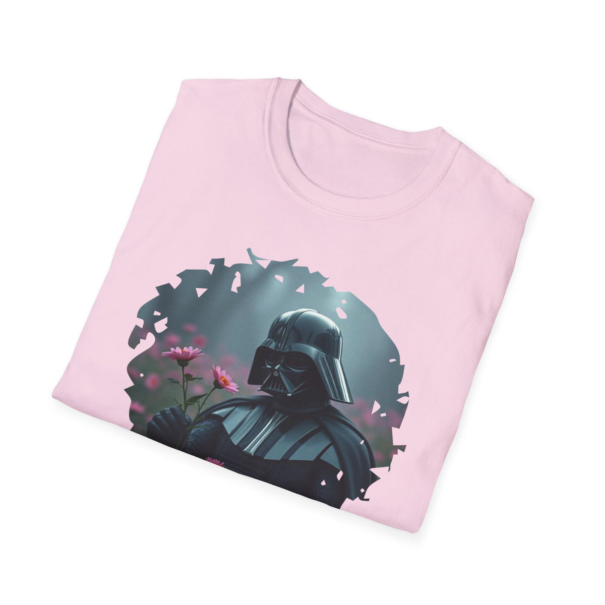 I Feel a Disturbance in My Allergies Shirt, Funny Sci-Fi Allergy Tee, Sarcastic Shirt