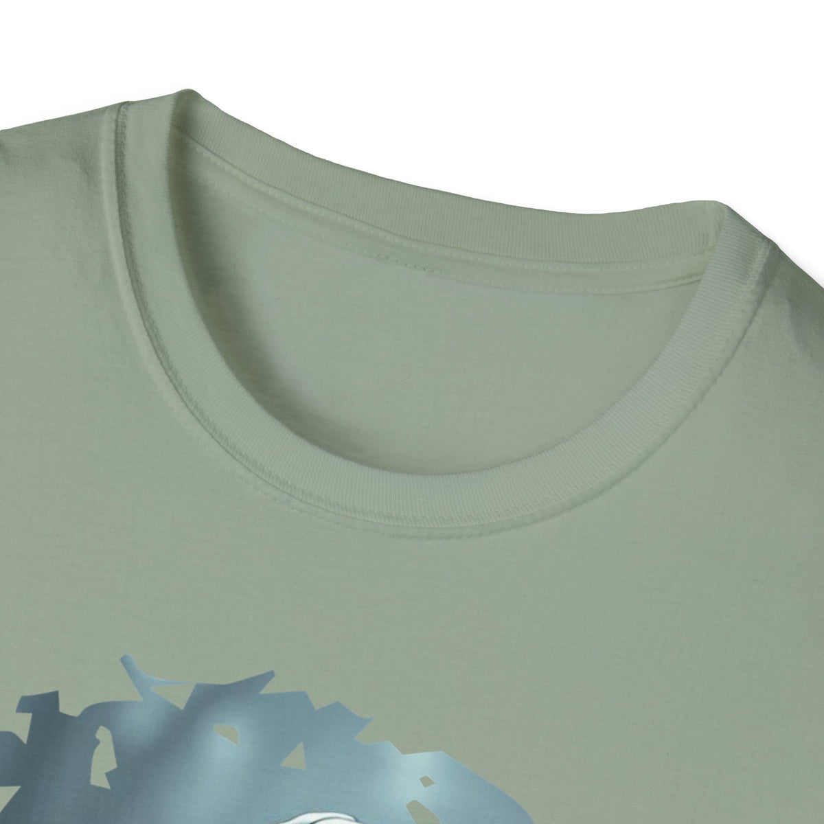 I Feel a Disturbance in My Allergies Shirt, Funny Sci-Fi Allergy Tee, Sarcastic Shirt
