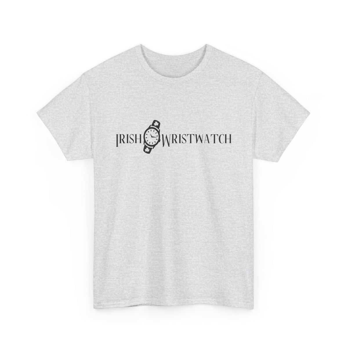 Irish Wristwatch- Unisex Graphic T-shirt