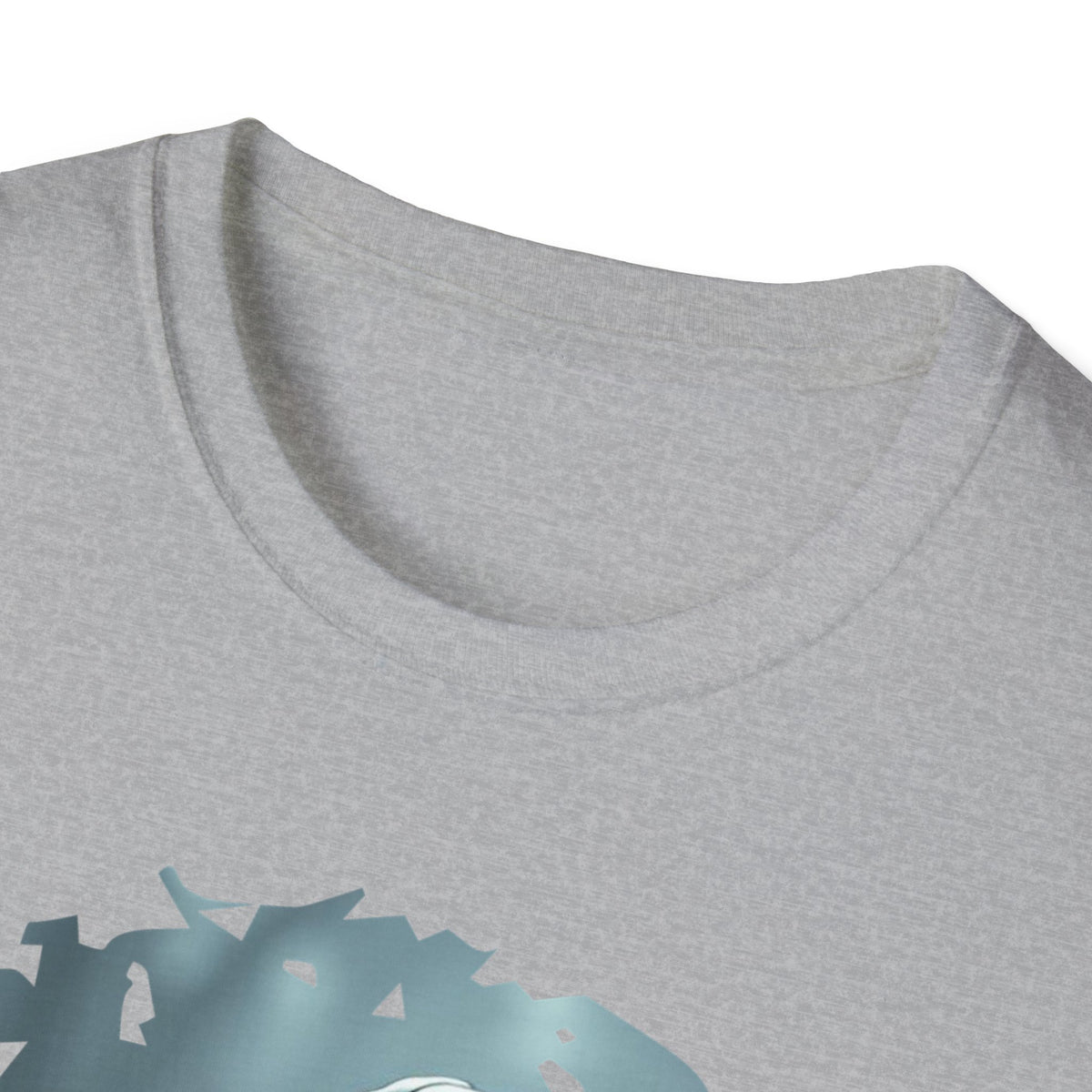 I Feel a Disturbance in My Allergies Shirt, Funny Sci-Fi Allergy Tee, Sarcastic Shirt