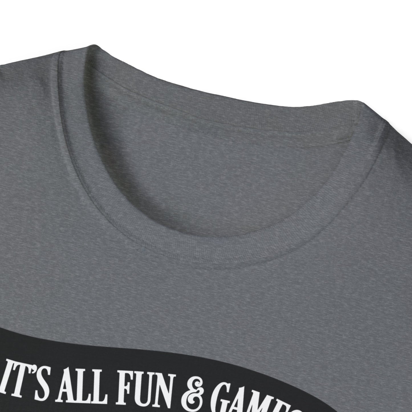 Fun Camping Humor T-Shirt, Outdoor Apparel, Hilarious Gift, Birthday Present, Summer BBQ, Family Reunion Shirt