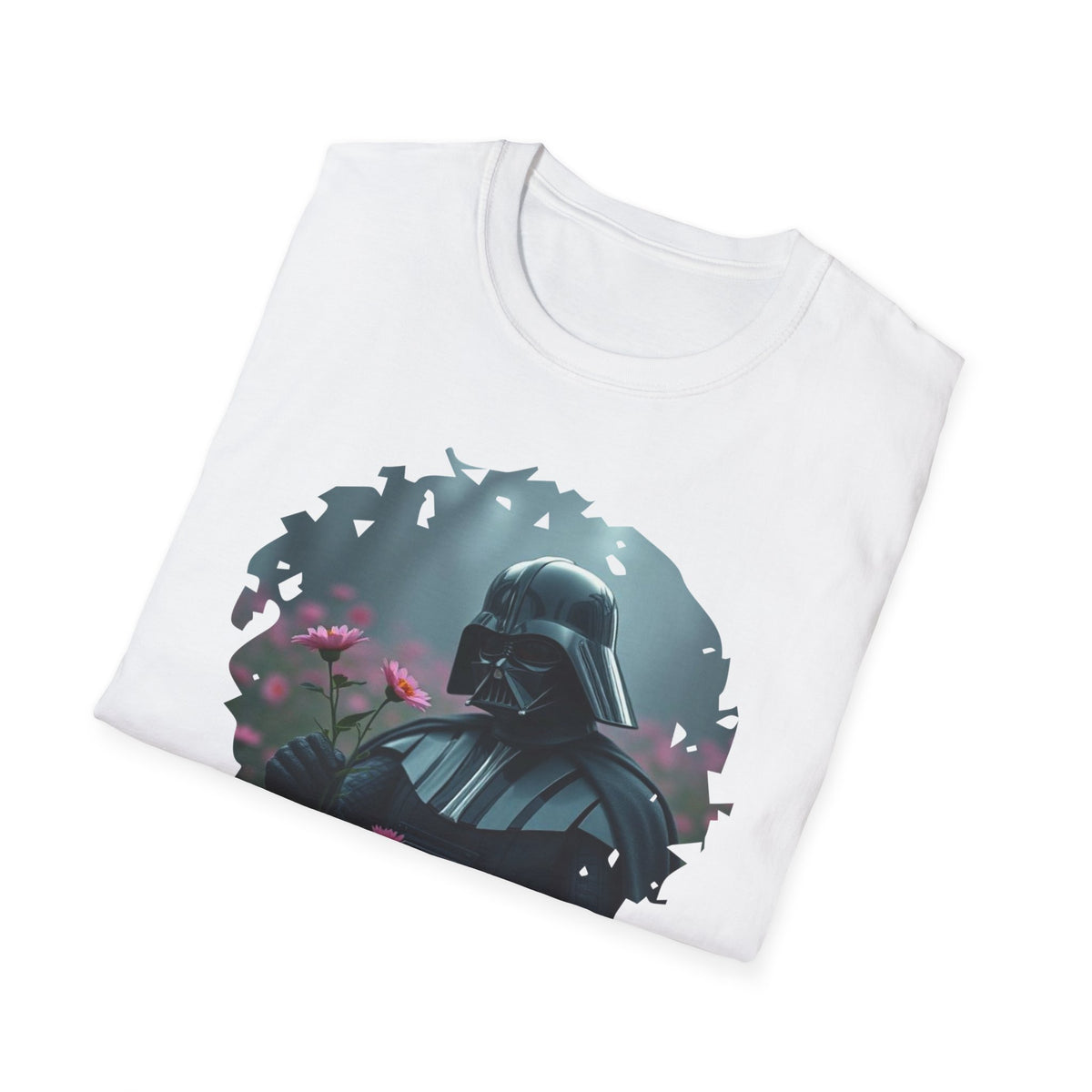 I Feel a Disturbance in My Allergies Shirt, Funny Sci-Fi Allergy Tee, Sarcastic Shirt