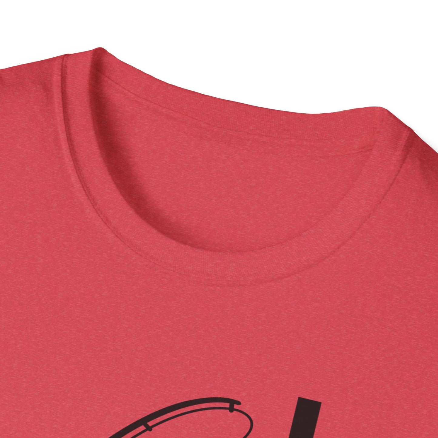 I Jerk It Every Time I Have a Chance - Fishing Humor T-Shirt, Funny Fishing Gift for Anglers, Unisex Sporty Tee, Ideal for Birthdays, Father's Day, Fishing Trips